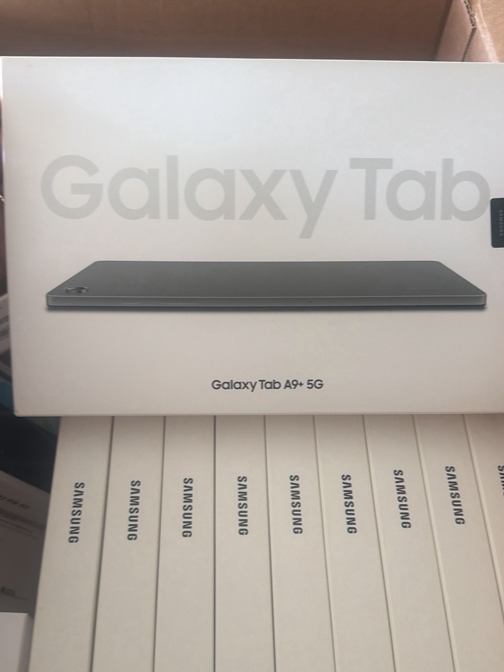 Samsung Galaxy Tab A9+ 5G